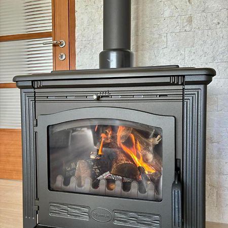 Village Moticki Gaj 자블야크 외부 사진
